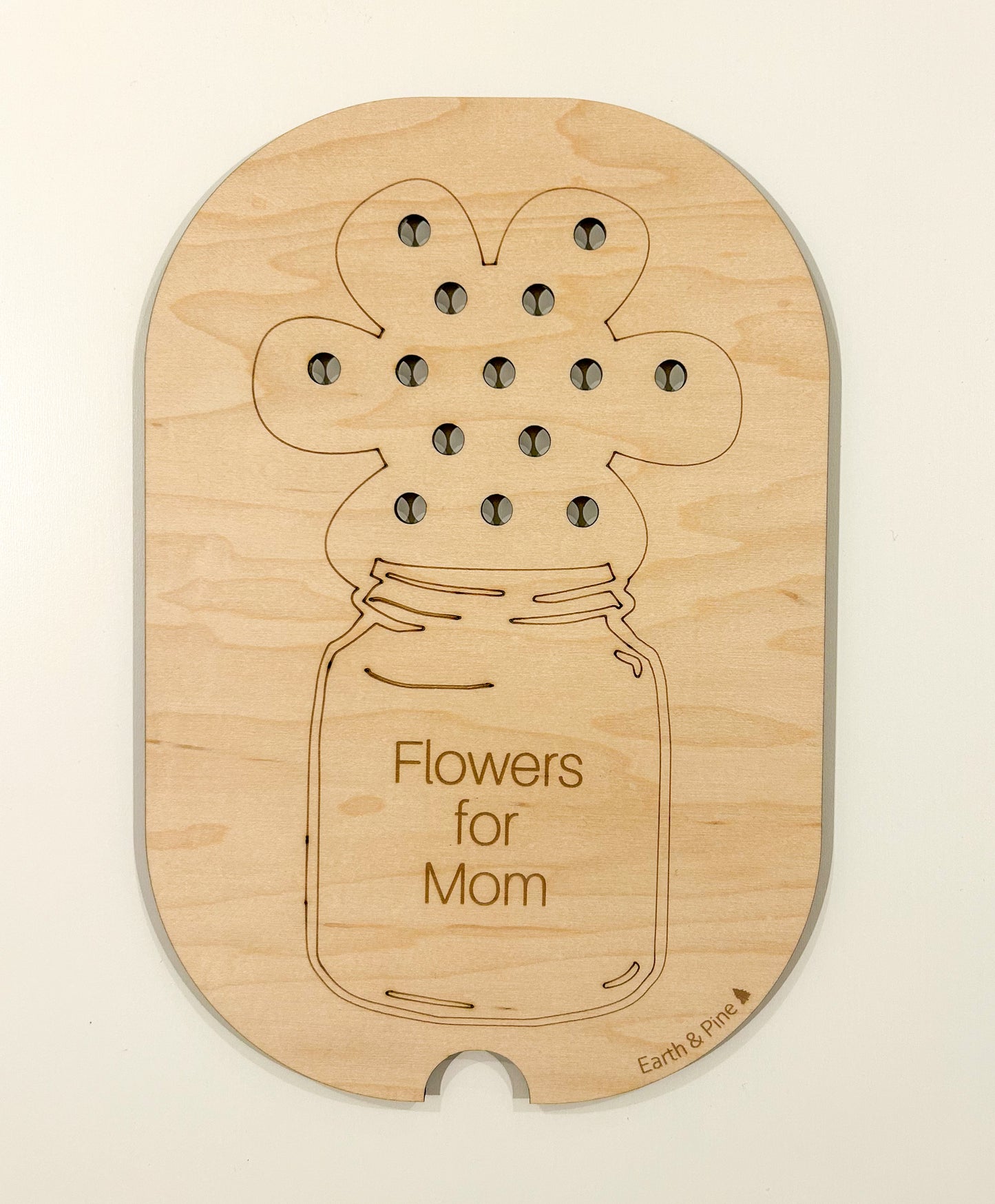 Flower Pot Insert
