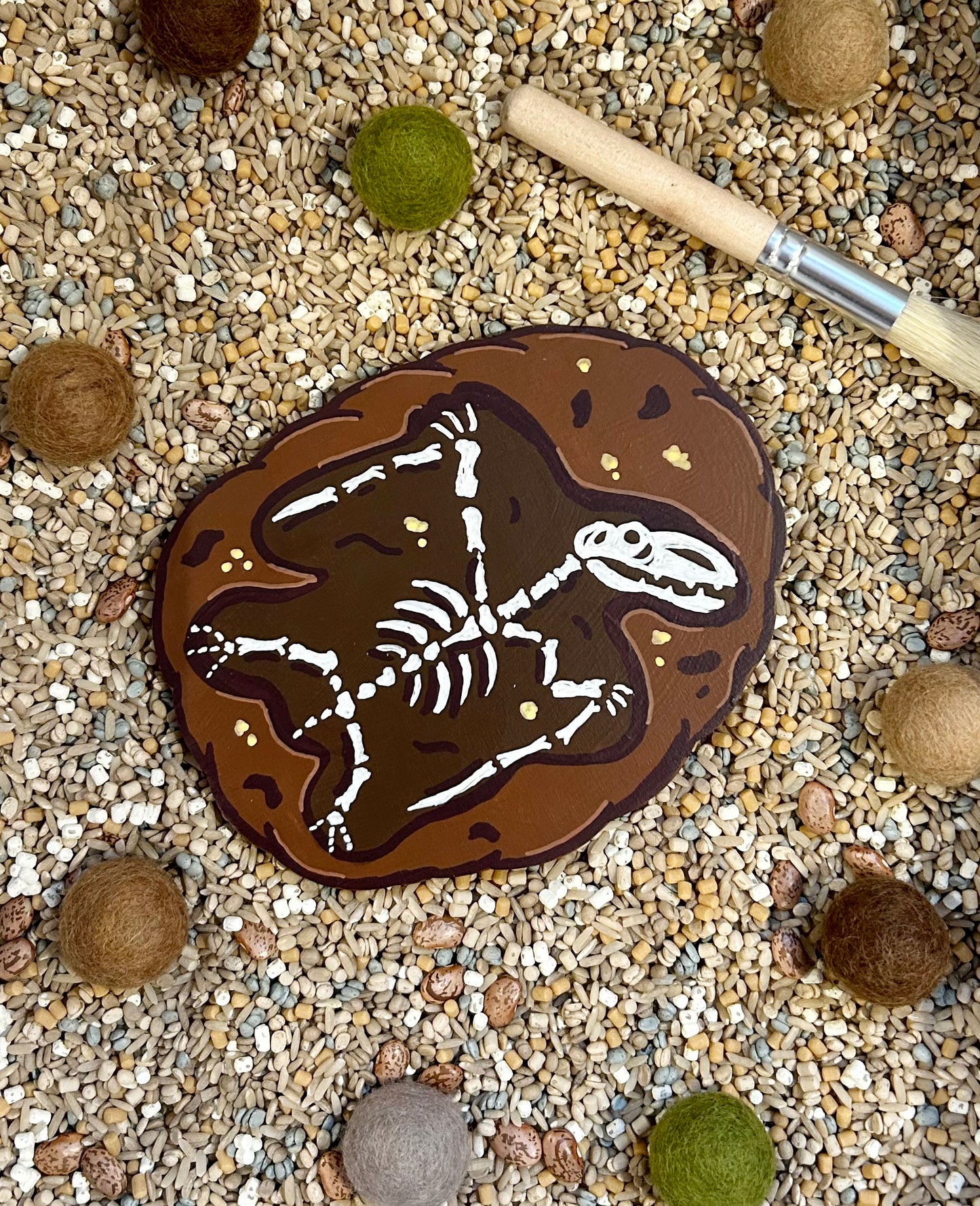 Dino Dig Kits