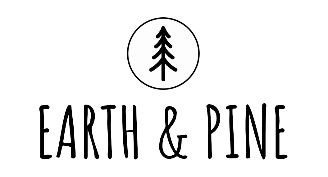 Earth and Pine