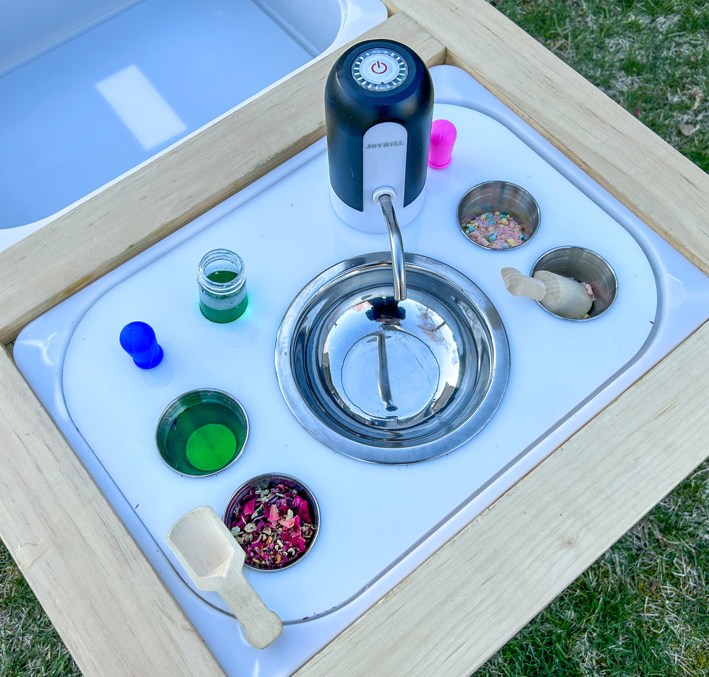 Potion Insert