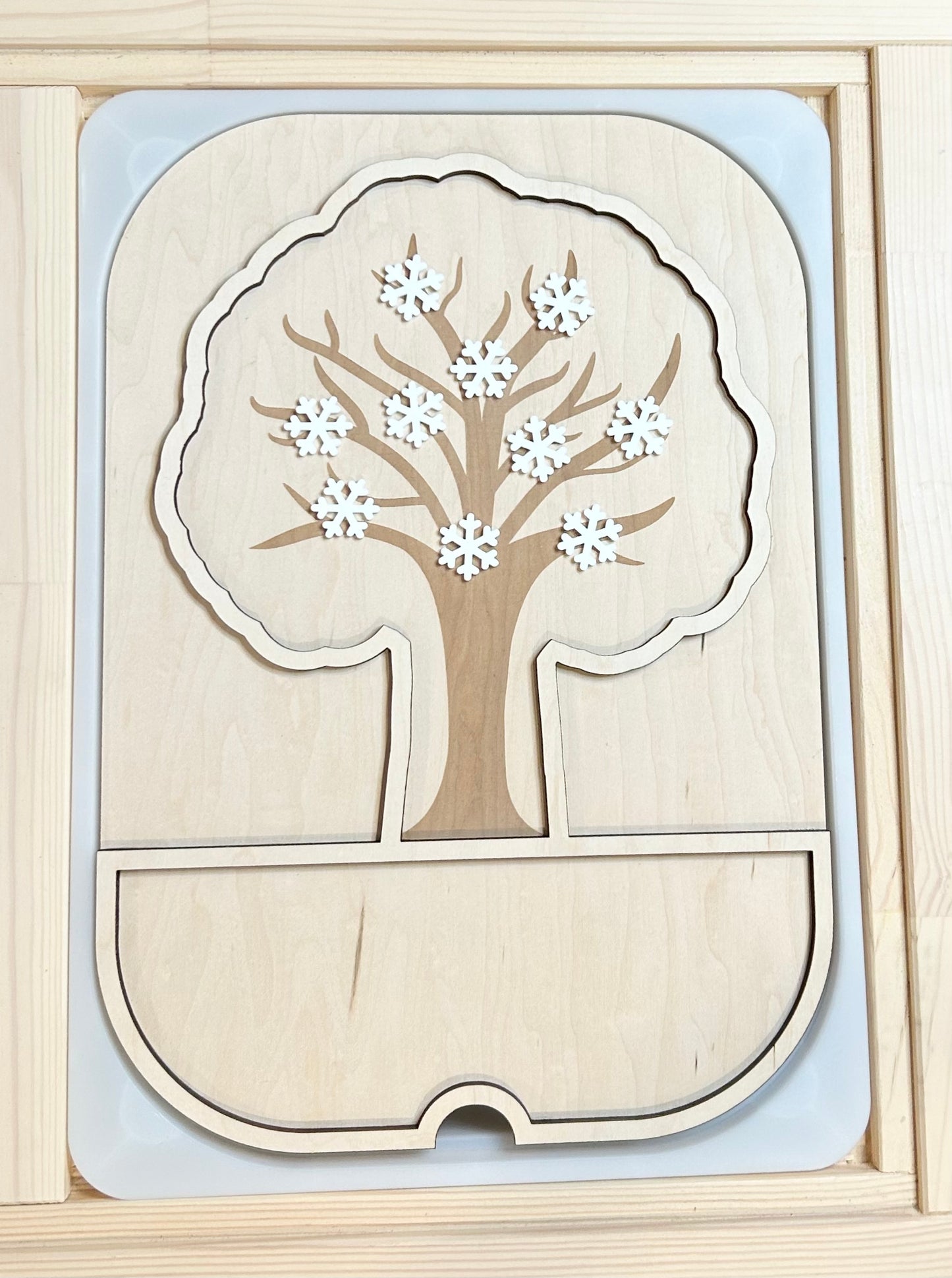 Tree Insert