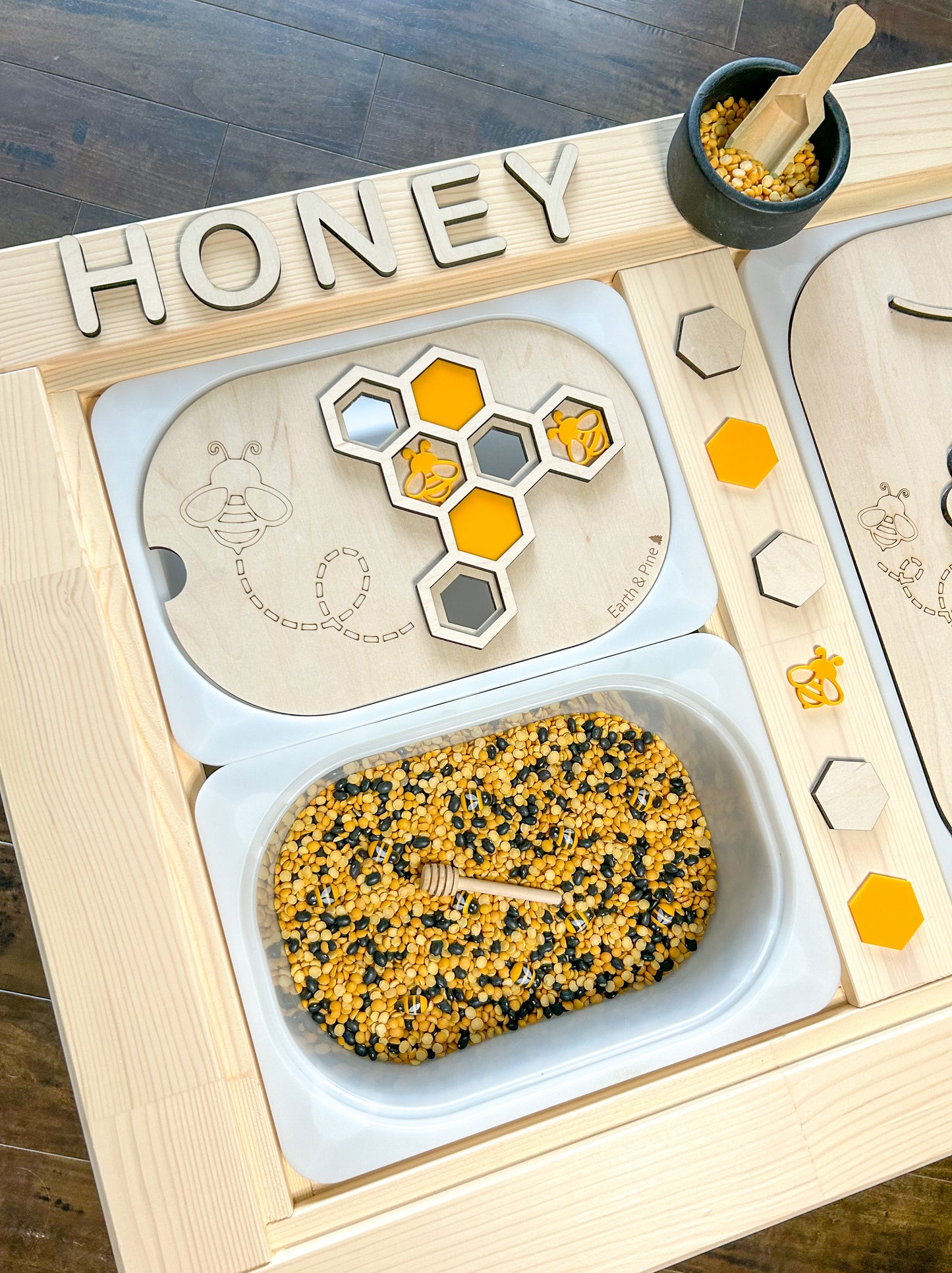 Bee Insert Kits