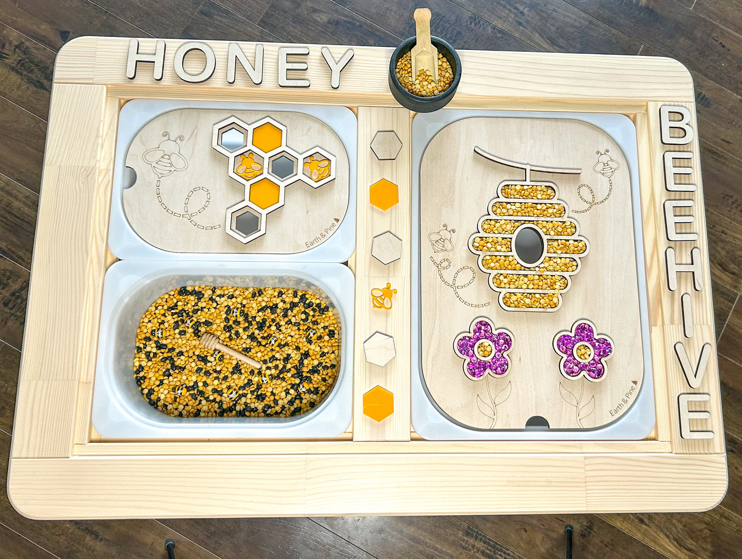 Bee Insert Kits