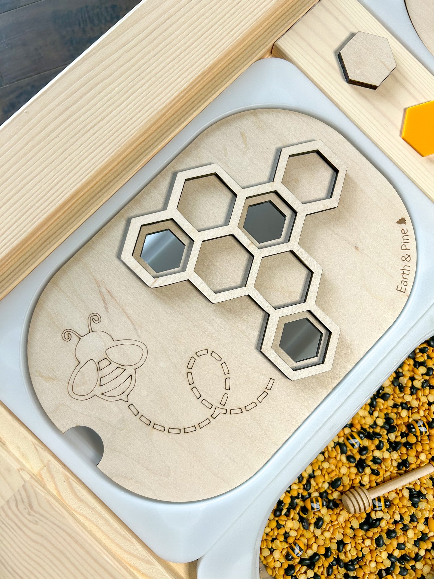 Bee Insert Kits