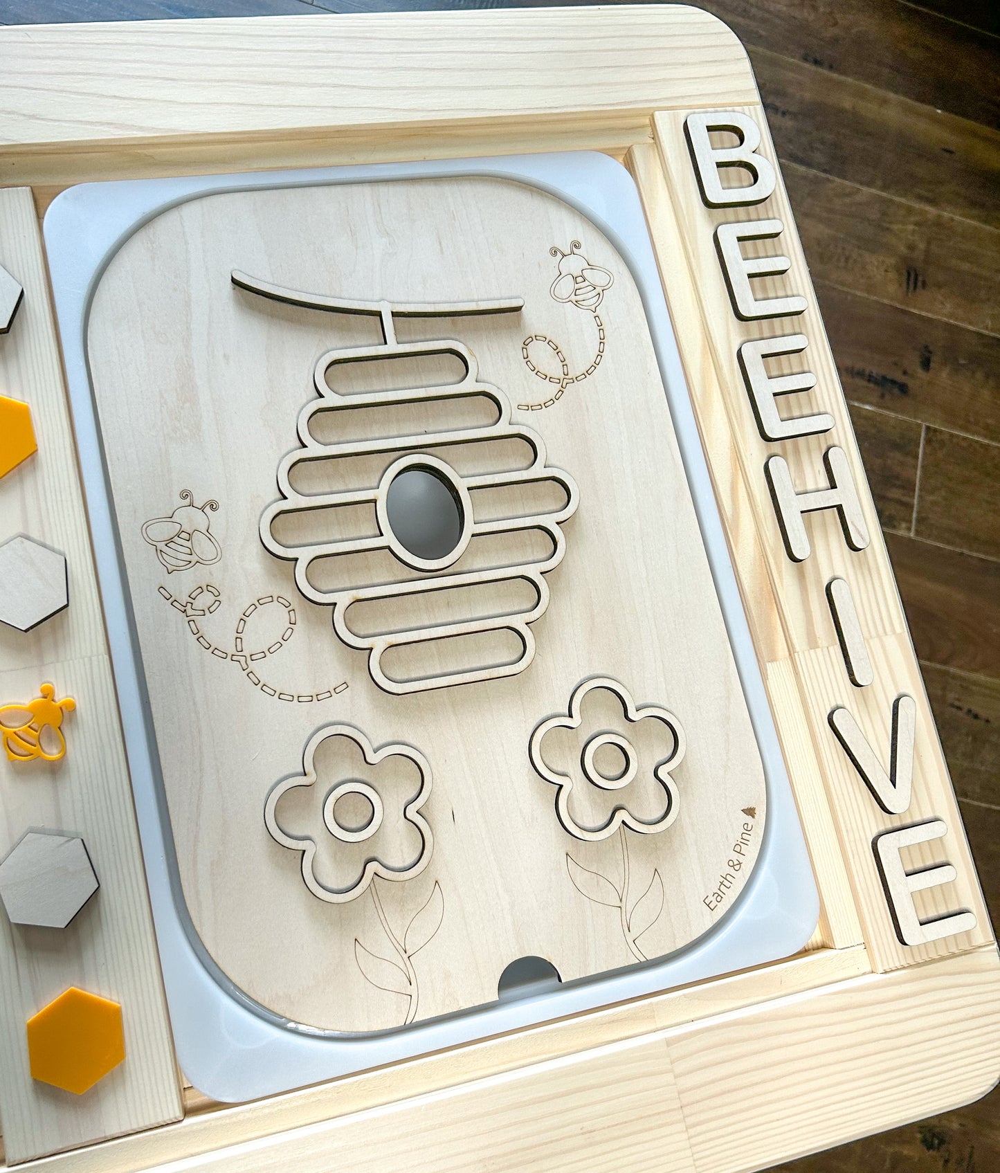 Bee Insert Kits