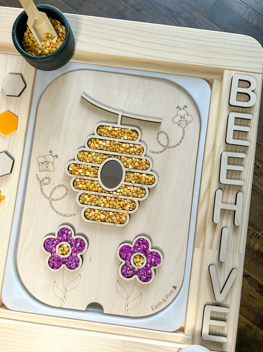 Bee Insert Kits