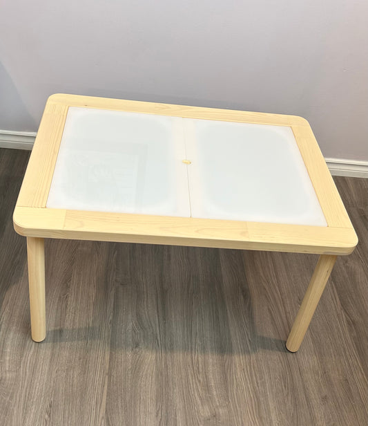 Acrylic Light Table Covers