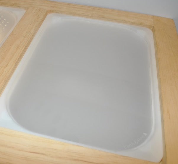 Acrylic Light Table Insert