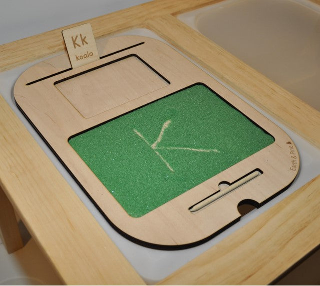 Sand Tray Insert