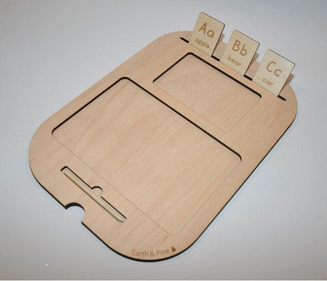 Sand Tray Insert