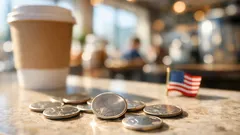 Why 2026 quarters say 1776 ~ 2026 and what the designs mean