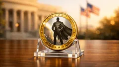 U.S. Mint Superman comic art coin launch: day-one sales, prices, and what sold out fastest