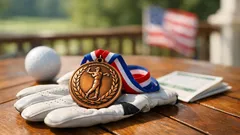 Congressional gold medals in golf: Byron Nelson, Arnold Palmer, and Jack Nicklaus explained