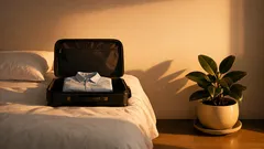 Do houseplants attract bed bugs? What actually draws them in and where they hide