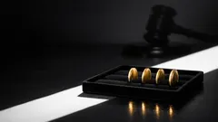 Rick Springfield’s rare U.S. gold coin set heads to auction: Stella, High Relief, and more